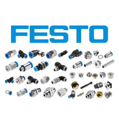 نمایندگی فروش اتصالات فستو